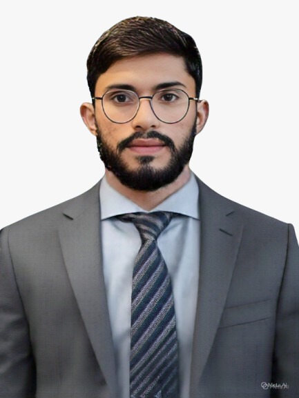 Ahsan Khan