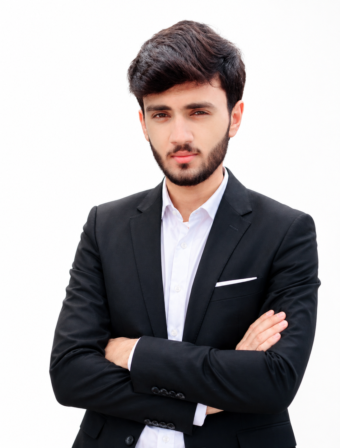 Muhammad Hassan Aziz