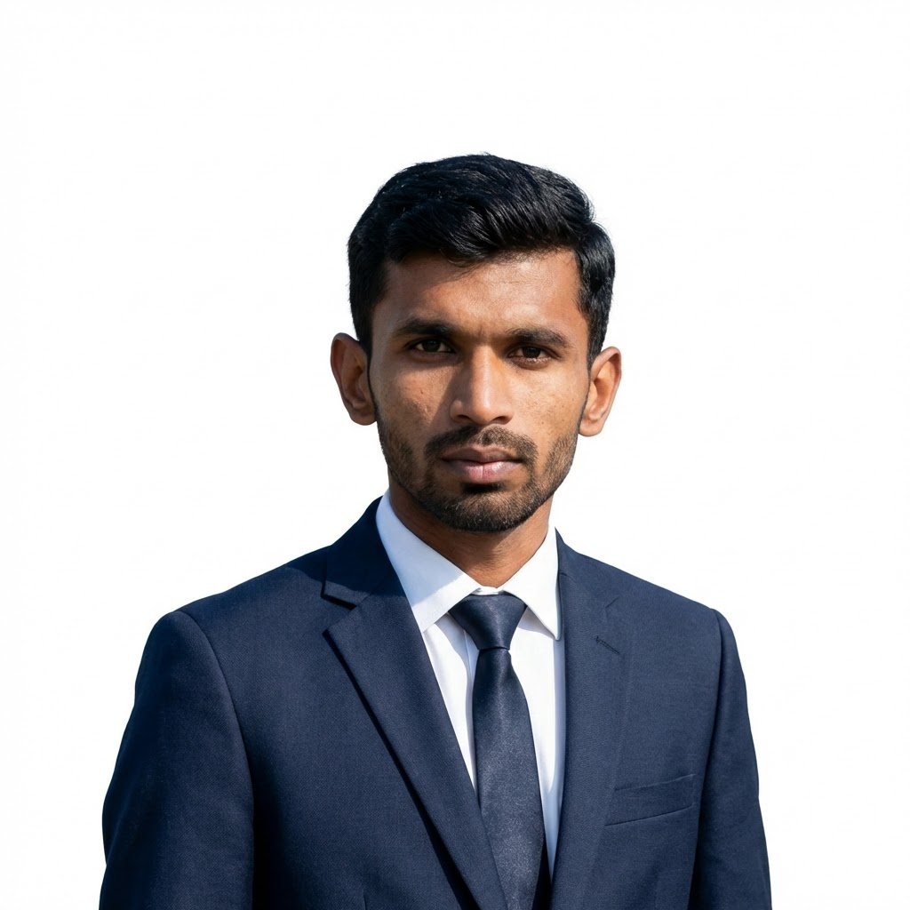 Muhammad Shoaib